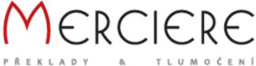 Merciere, s.r.o. logo