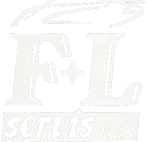SERVIS F+L, v.o.s. logo