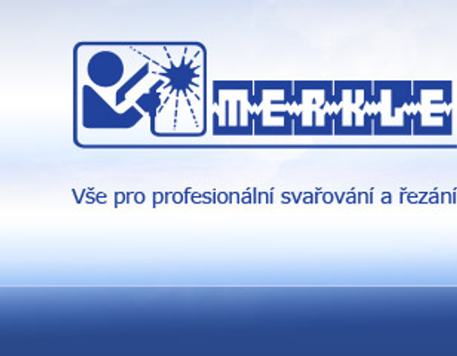Merkle-tabor.cz logo