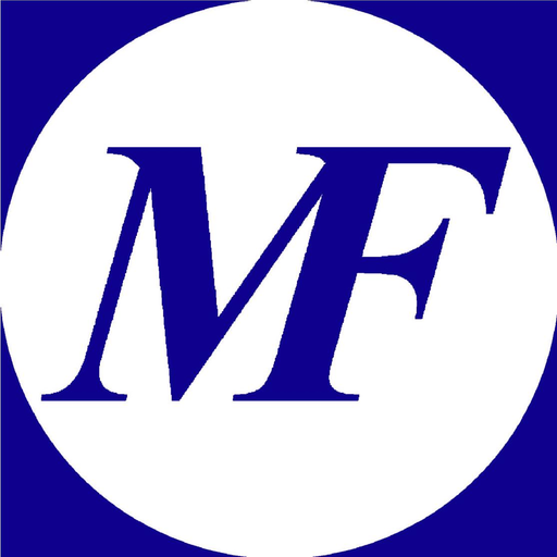Merkuria Forte, s.r.o. logo
