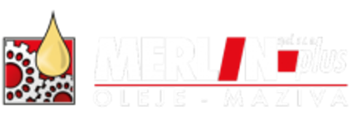 MERLIN-PLUS logo