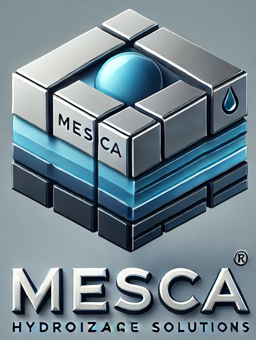 Mesca Izolace logo