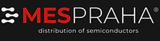 MES PRAHA, s.r.o. logo