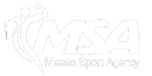 Messa Sport Agency logo