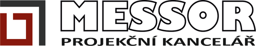 MESSOR, s.r.o. logo