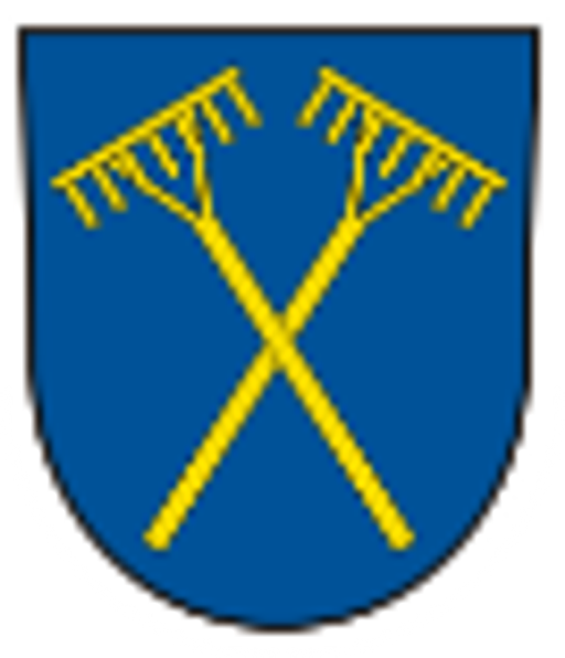 Brandýs nad Orlicí - městský úřad logo