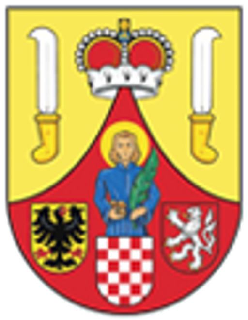 Hranice - městský úřad logo