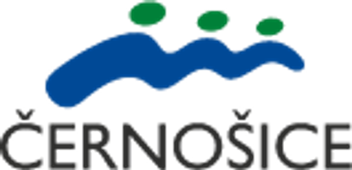 Město Černošice logo