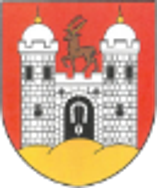Libáň - městský úřad logo