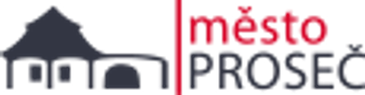 Proseč - městský úřad logo