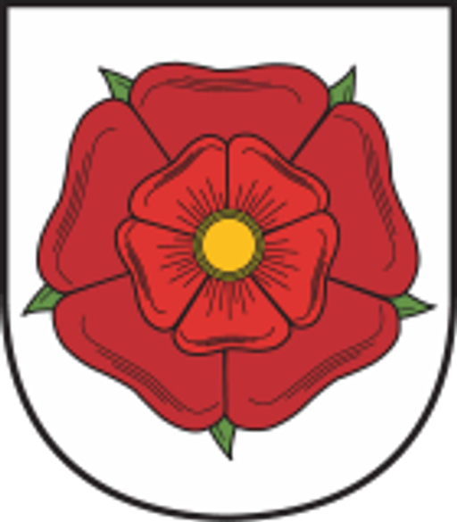Radnice - městský úřad logo