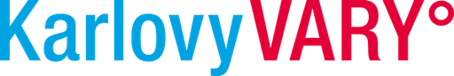 Městská knihovna Karlovy Vary logo