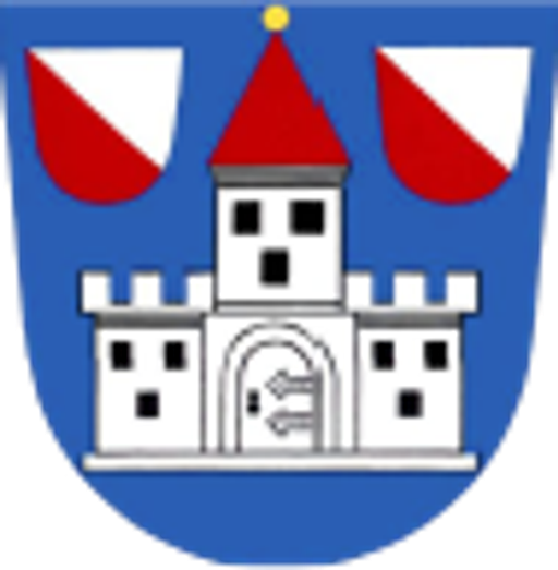 Lukov - úřad městyse logo
