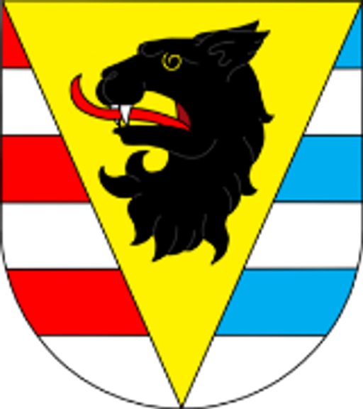 Všetaty - úřad městyse logo