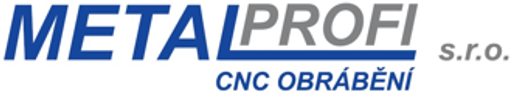 METAL-PROFI, s.r.o. logo