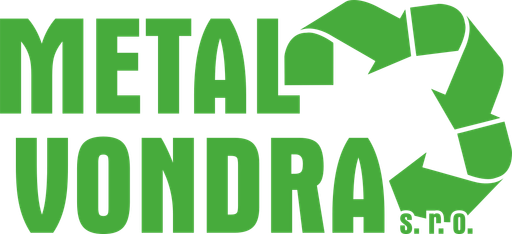 Metal - Vondra, s.r.o. logo