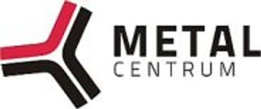 Metalcentrum logo