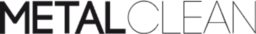Metal Clean s.r.o. logo