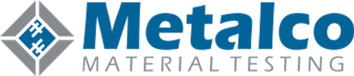 Metalco Testing logo