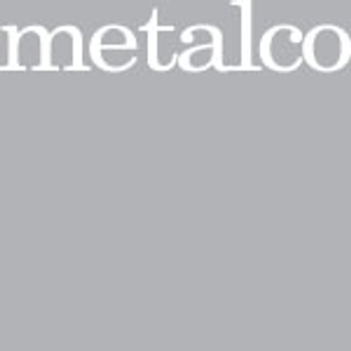 Metalco logo