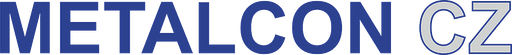 Metalcon CZ logo