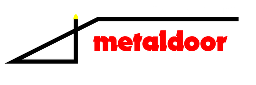 Metaldoor.cz logo