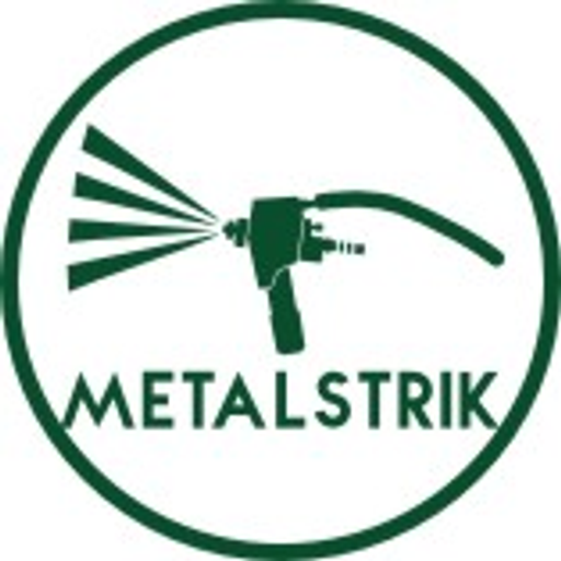Metalizace - Prodej - Servis logo