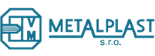 Metalplast, s.r.o. logo