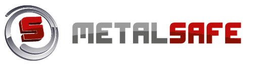 Metalsafe logo
