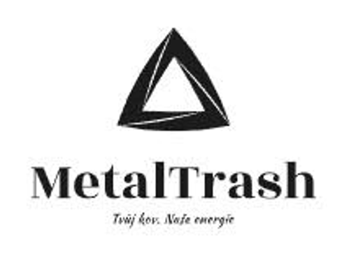 Metal trash s.r.o. logo