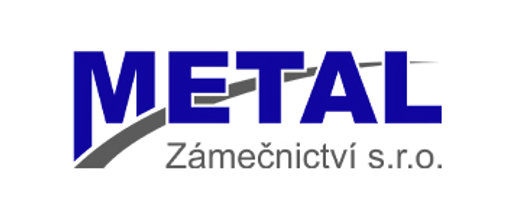 METAL Zámečnictví, s.r.o. logo