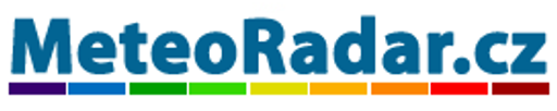 Meteoradar.cz logo