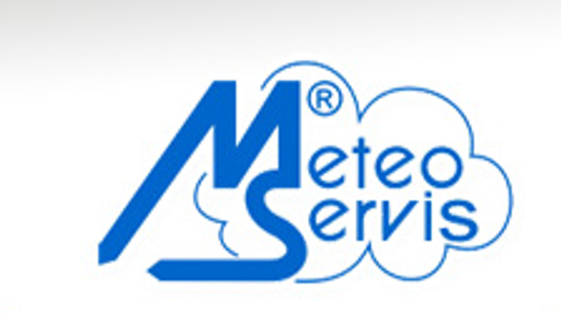 METEOSERVIS s.r.o. logo