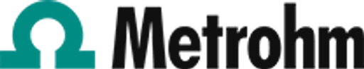 Metrohm Česká republika, s.r.o. logo