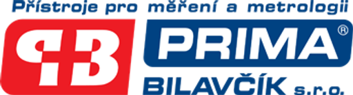 PRIMA BILAVČÍK, s.r.o. logo