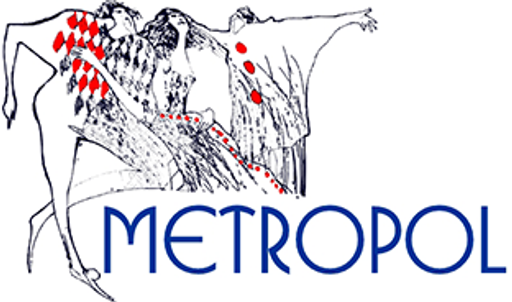 Dům Kultury METROPOL logo