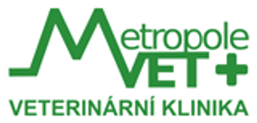 MetropoleVet logo
