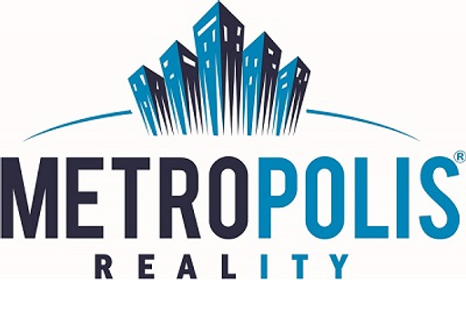 METROPOLIS REALITY, s.r.o. logo