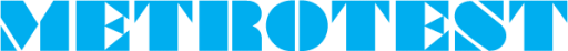 Metrotest logo
