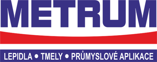 METRUM logo