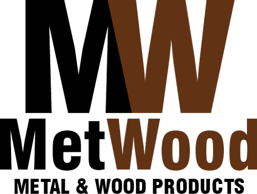 MetWood s.r.o. logo