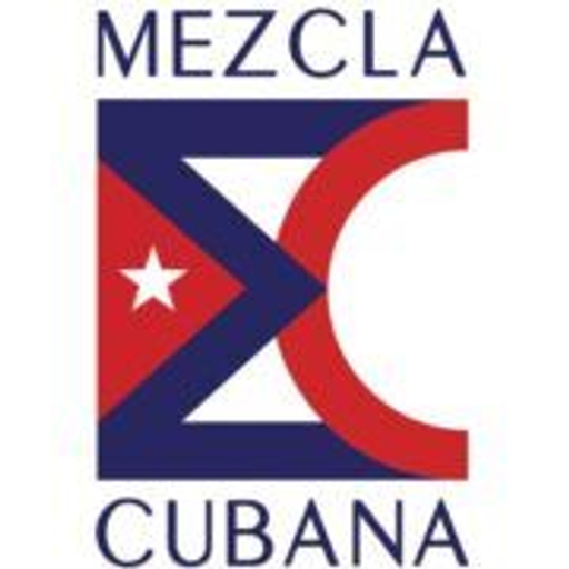 Mezcla Orquesta logo