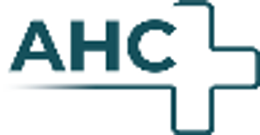 AHC Senior centrum Meziboří s.r.o. logo