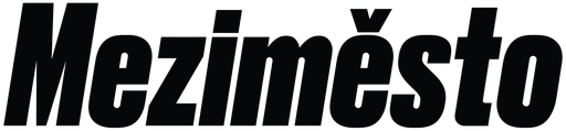 Meziměsto logo