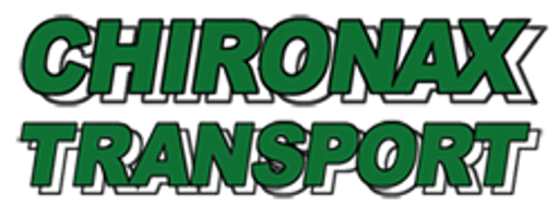 CHIRONAX TRANSPORT logo