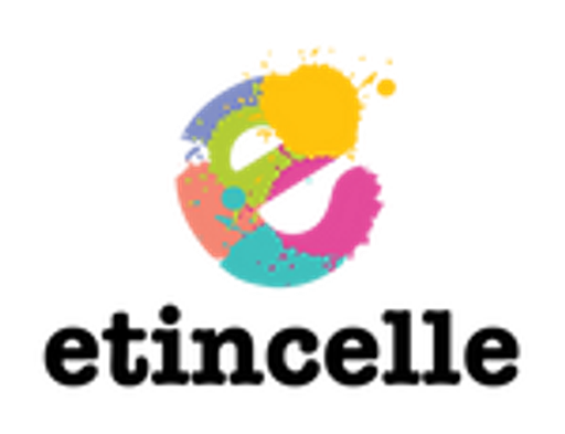 Kavárna Mezi řádky logo