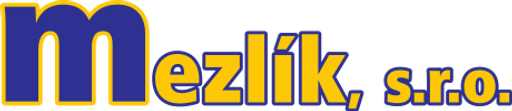 MEZLÍK, s.r.o. logo