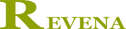 Revena geodézie logo