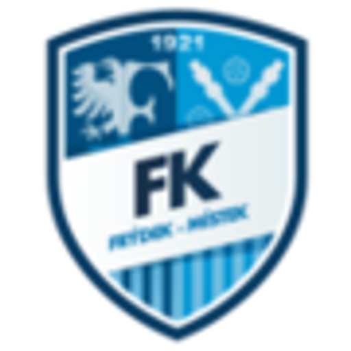 Městský fotbalový klub Frýdek-Místek logo