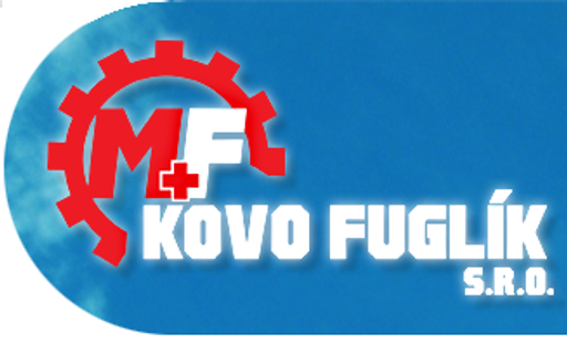 M+F KOVO FUGLÍK, s.r.o. logo